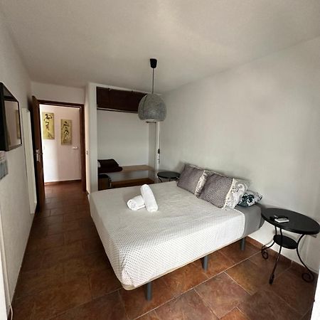 Apto Boca Cangrejo Netflix,Parking,Aire Acondicionado Y Rent Car Santa-Cruz de Ténérife Extérieur photo