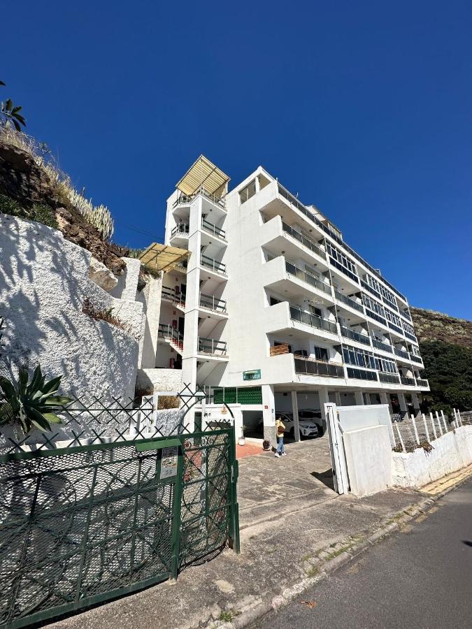 Apto Boca Cangrejo Netflix,Parking,Aire Acondicionado Y Rent Car Santa-Cruz de Ténérife Extérieur photo