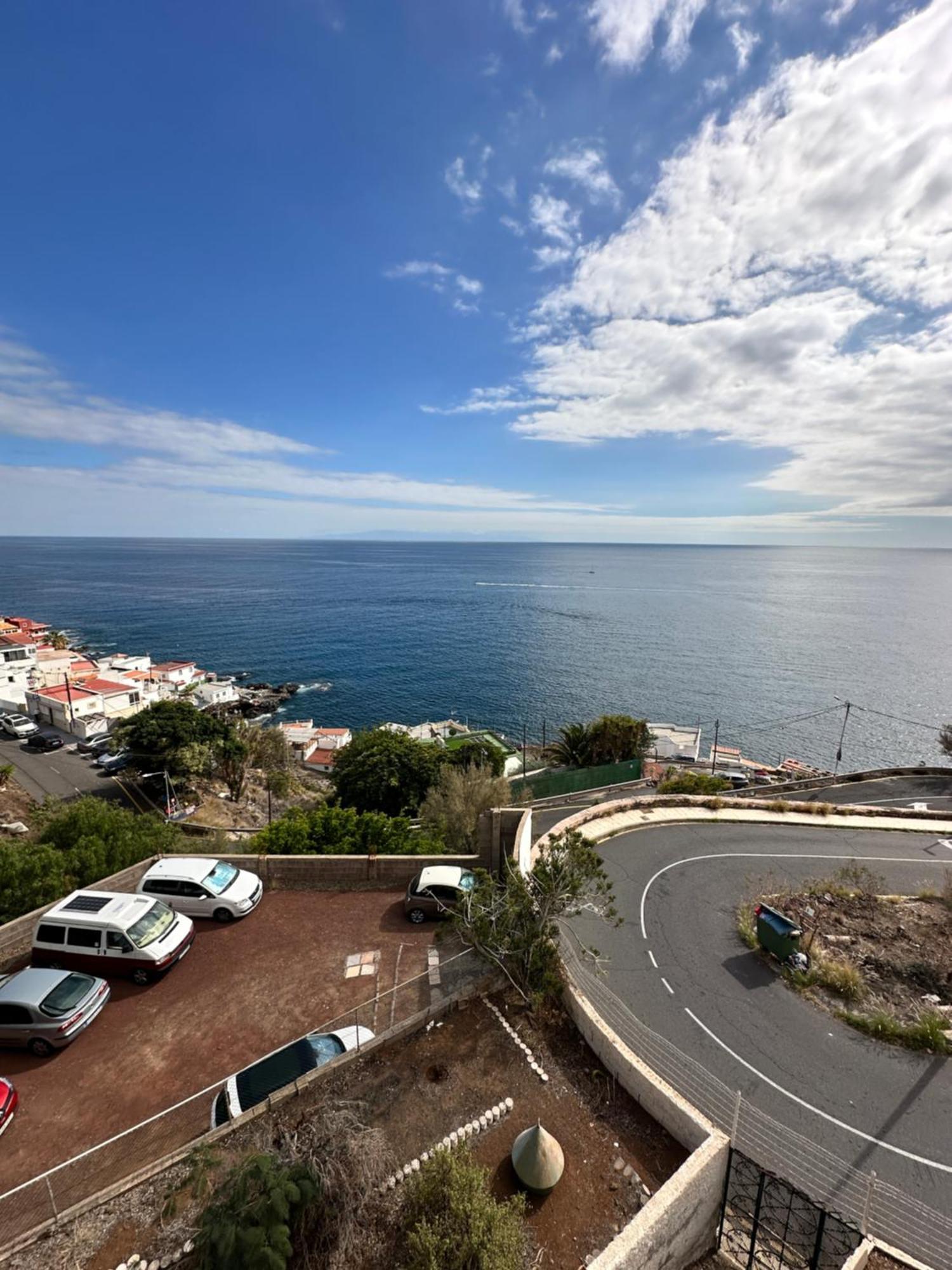 Apto Boca Cangrejo Netflix,Parking,Aire Acondicionado Y Rent Car Santa-Cruz de Ténérife Extérieur photo