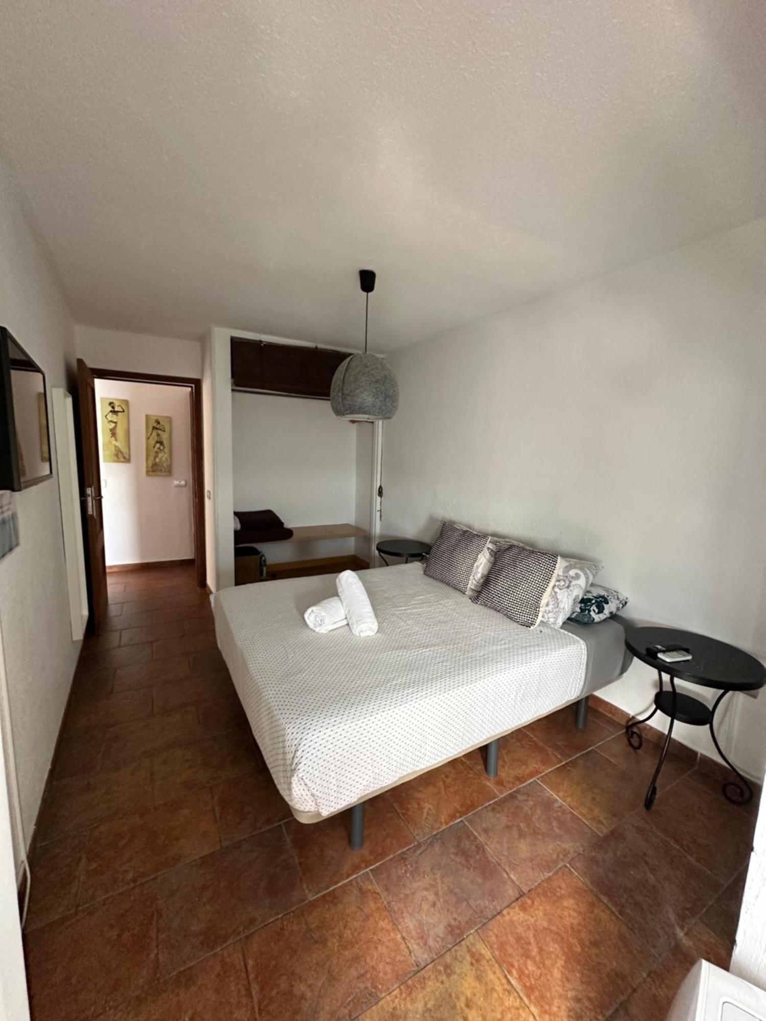 Apto Boca Cangrejo Netflix,Parking,Aire Acondicionado Y Rent Car Santa-Cruz de Ténérife Extérieur photo