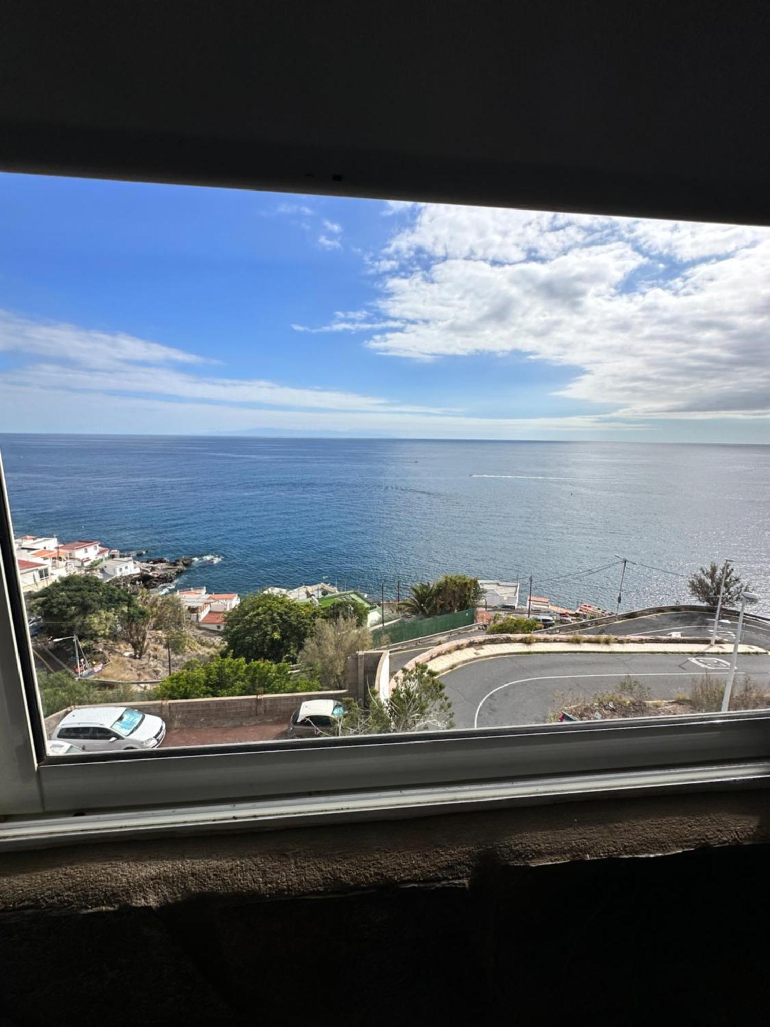 Apto Boca Cangrejo Netflix,Parking,Aire Acondicionado Y Rent Car Santa-Cruz de Ténérife Extérieur photo