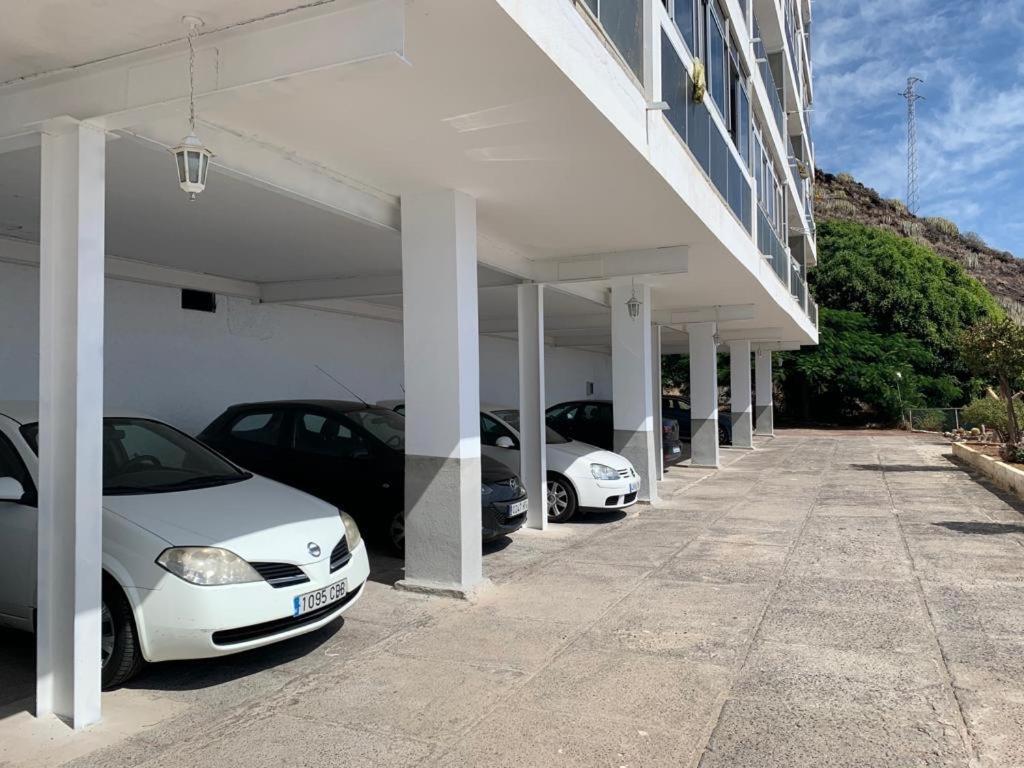 Apto Boca Cangrejo Netflix,Parking,Aire Acondicionado Y Rent Car Santa-Cruz de Ténérife Extérieur photo