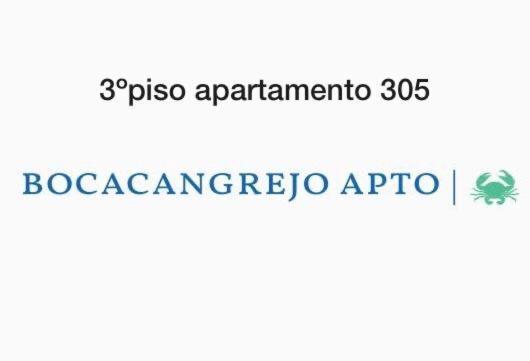 Apto Boca Cangrejo Netflix,Parking,Aire Acondicionado Y Rent Car Santa-Cruz de Ténérife Extérieur photo